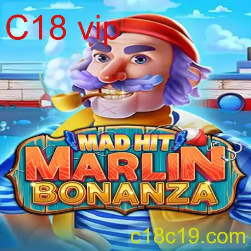 MadHitMarlinBonanza: A Nova Sensação no Mundo dos Jogos