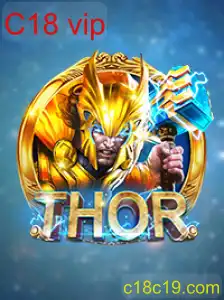 Explorando o Universo do Jogo 'THOR': Um Mergulho nas Aventuras com HelloKitty777